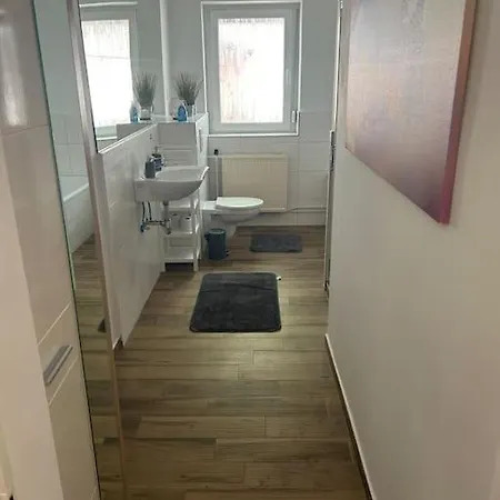 Schones Ferienhaus In Nassenheide * Oranienburg