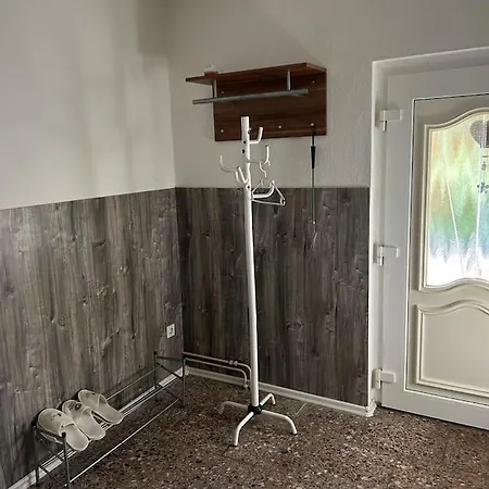 Apartment Schones Ferienhaus In Nassenheide *